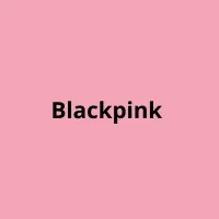 Play Blackpink now!